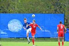 Men’s Soccer vs WPI  Wheaton Men’s Soccer vs Worcester Polytechnic Institute. - Photo by Keith Nordstrom : Wheaton, Men’s Soccer